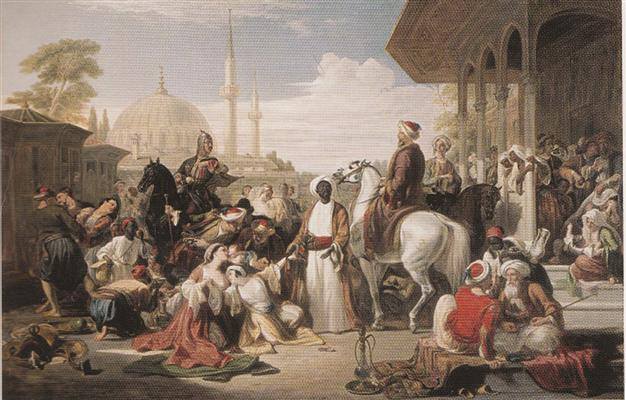 златно време