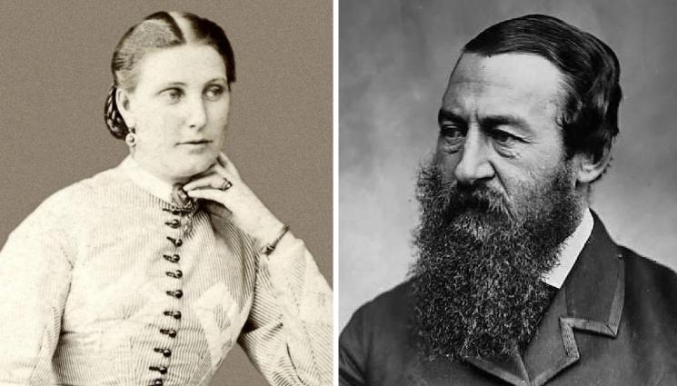 златно време - ЛЕТОПИС: Изследовател купил жена си от пазара за роби във Видин