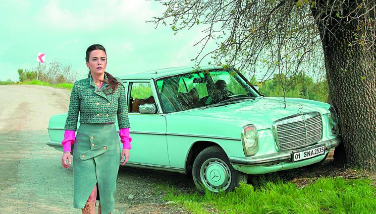 Имало едно време в Чукурова - НОВИНИ В АВАНС: Коварните планове на Юмит от „Имало едно време в Чукурова“