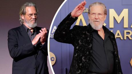 Джеф Бриджис