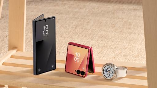 Смартфонът, който разгръща твоята реалност