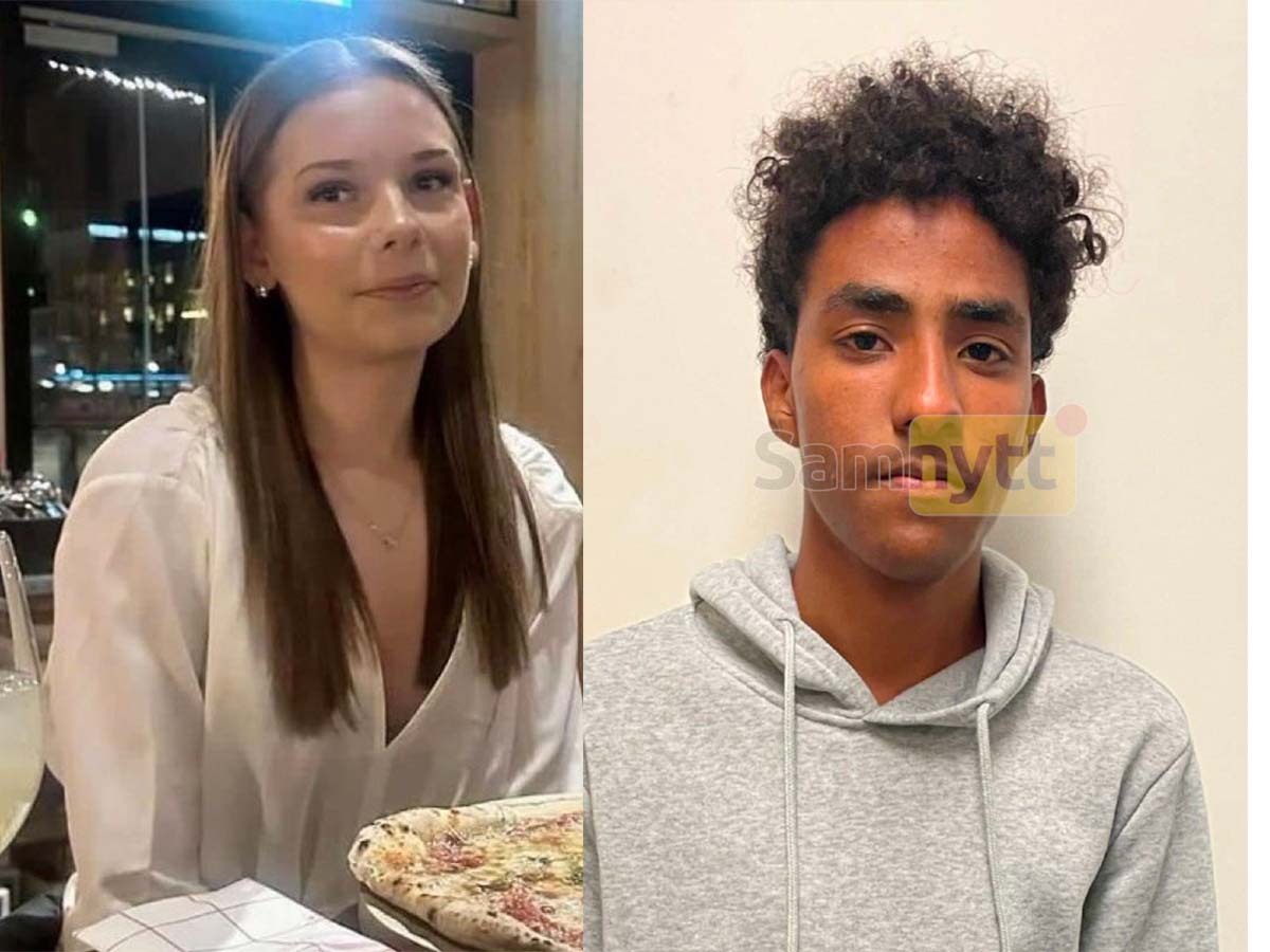 Язиед Мохамед Мея Оберг