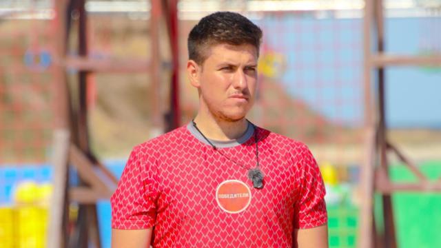 Китаристът Дечо сбъдна мечтата си и влезе във Войната на племената на „Игри на волята“