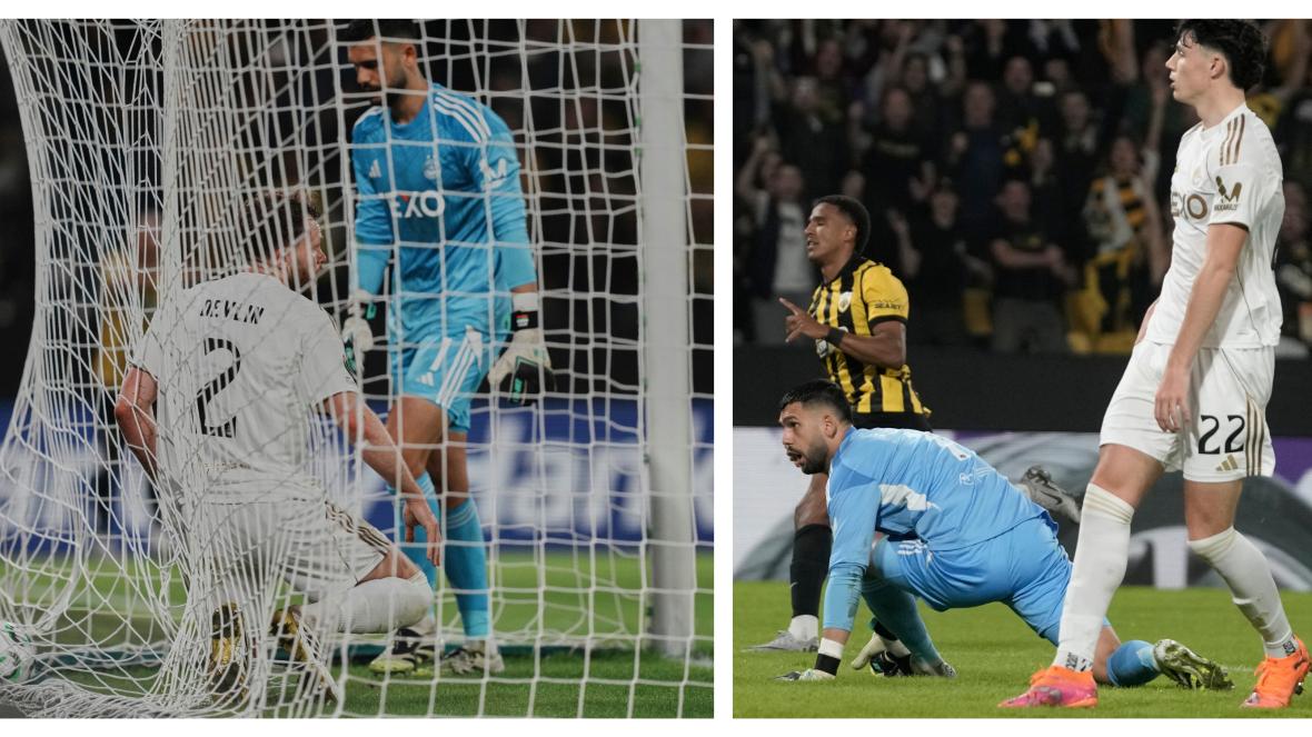 Димитър Митов Абърдийн