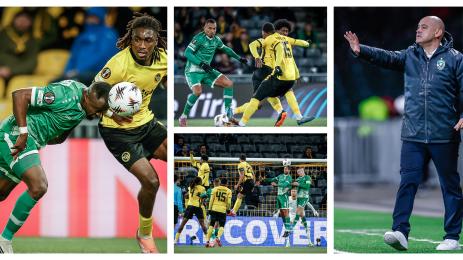 Лудогоец Йънг Бойс