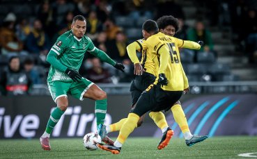 Вердон: Трябваше да бъдем по-фокусирани