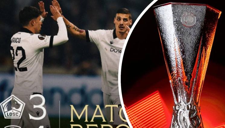 Десподов ПАОК Лига Европа - Десподов с асистенция и 81 минути класа