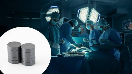 операция магнити