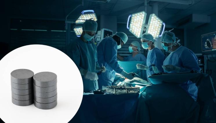 операция магнити - РАЗМИНА СЕ НА КОСЪМ: Тийнейджър ял магнити като бонбони!