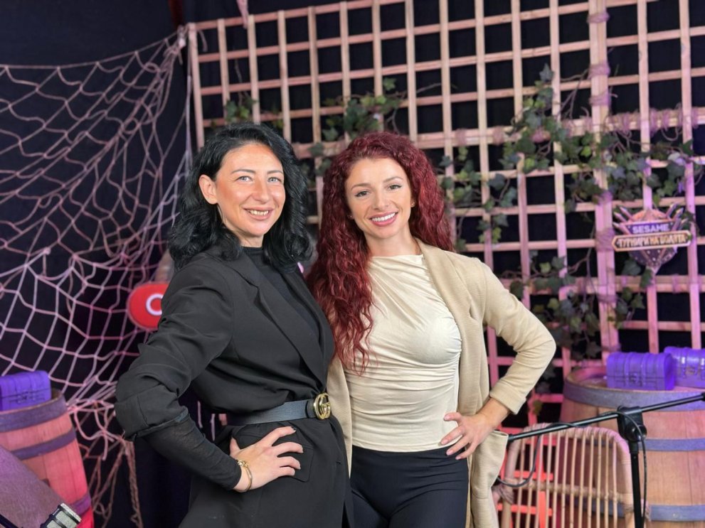 Трудно ли е да останеш хладнокръвен, когато мечтата ти се