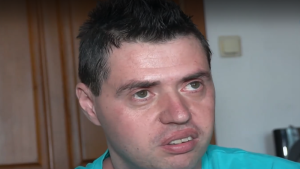 Николай Бозинарев страда от множествена склероза