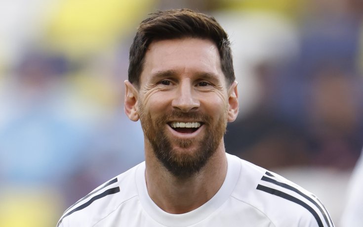 Шок! Завръща ли се Меси в Барселона?