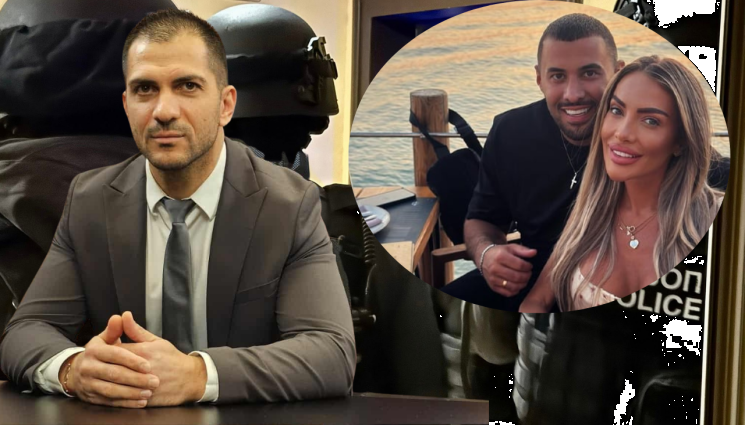 Зам.-директорът на ГДБОП пред Телеграфно подкастът: Ще проверяваме активите на Карен и Златка!