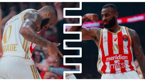 Коди Милър Макинтайър Евролига