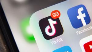 tiktok facebook