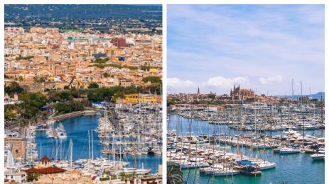 Балеарските острови