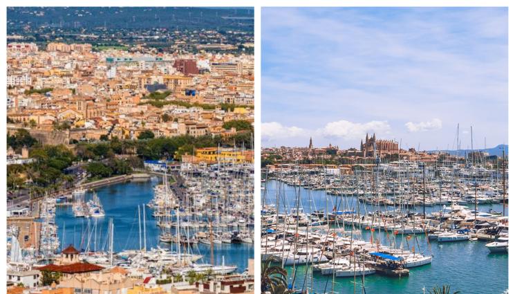 Балеарските острови