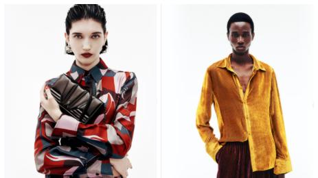 Ферари мода