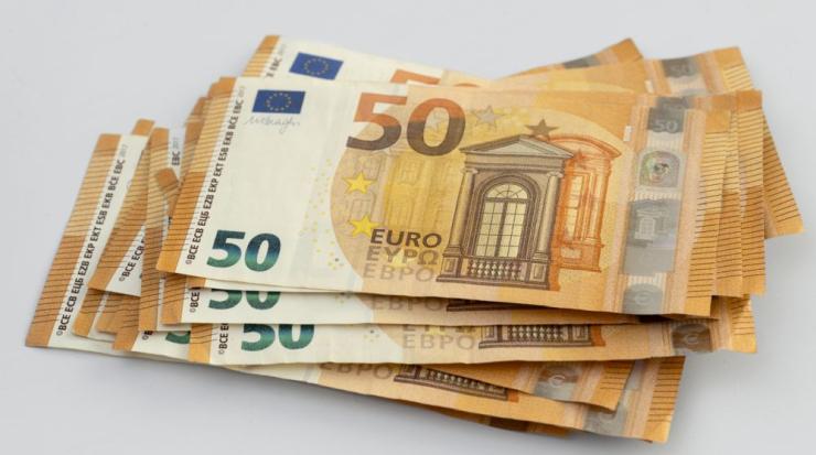 50 евро
