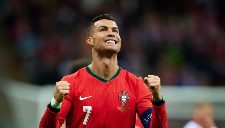 Роналдо Кристиано - Роналдо все пак ще почне Мондиала
