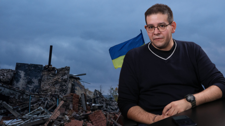 Руслан Трад