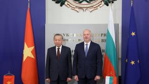 Росен Желязков