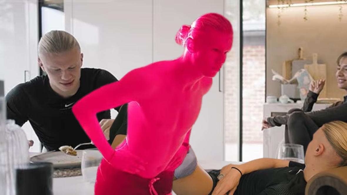 Ерлинг Халанд