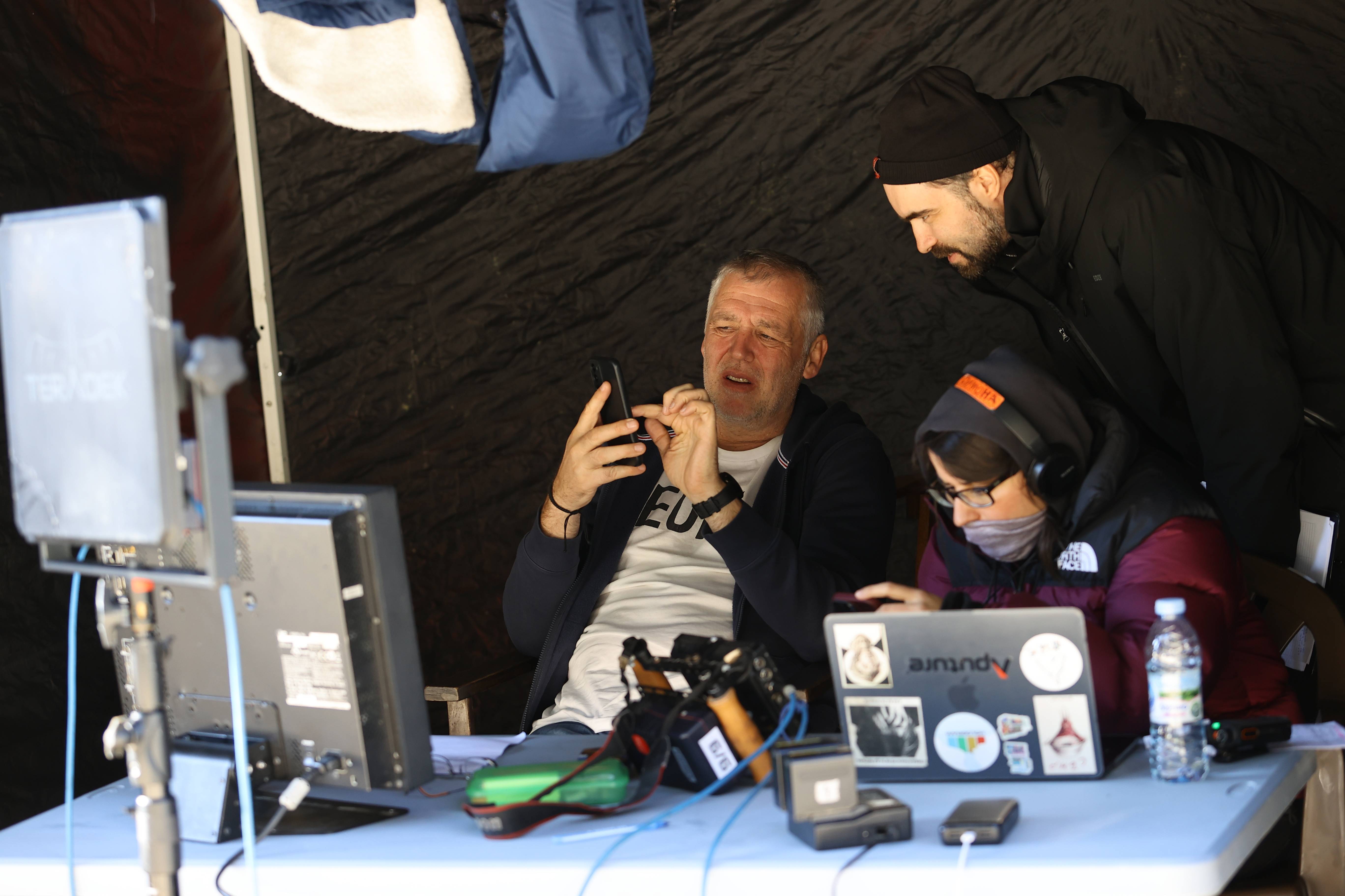 Виктор Божинов Малин Кръстев