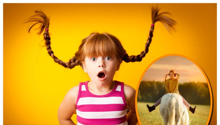 пипи дългото чорапче - ЗАРАДИ ПИПИ ДЪЛГОТО ЧОРАПЧЕ: Внуци на Астрид Линдгрен съдят шведска компания