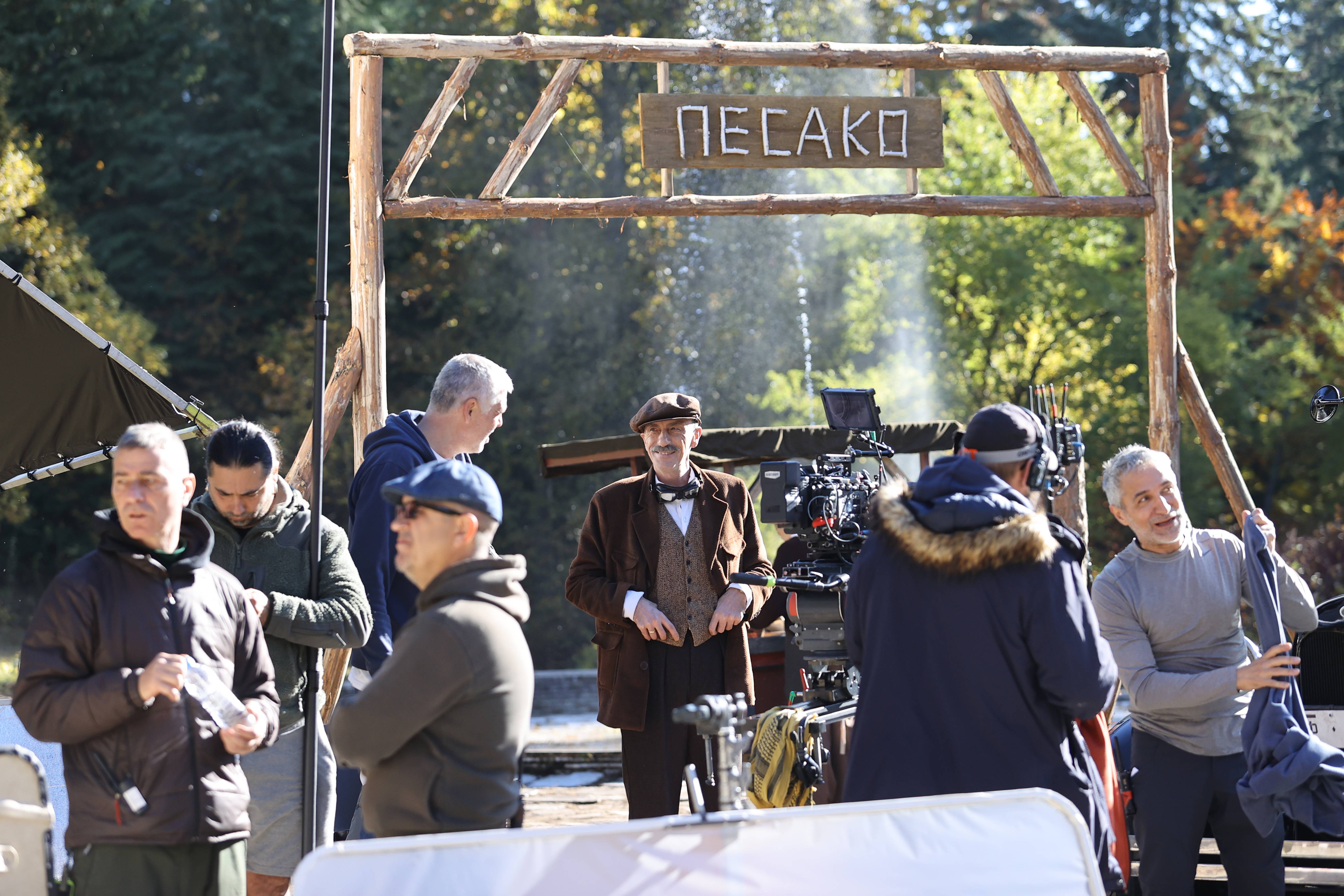 Малин Кръстев