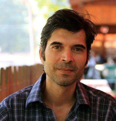 Милен Русков