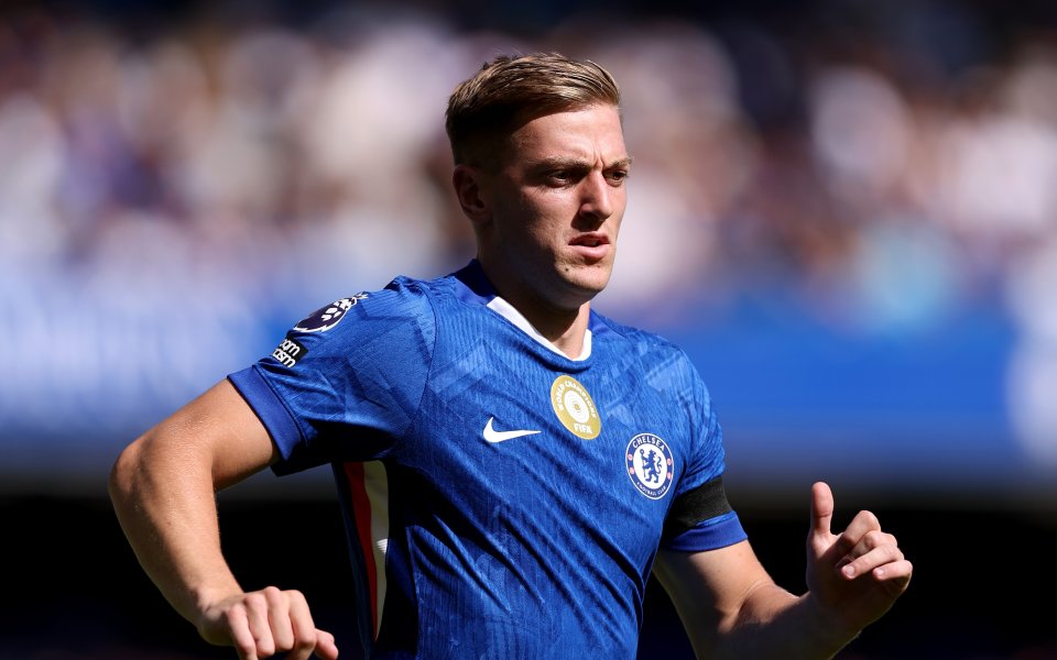 Делап: Всички сме развълнувани да работим с Росиниър