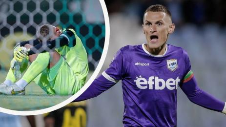 Анатолий Господинов