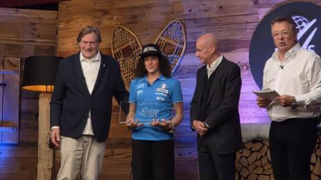 Федерика Бриньоне