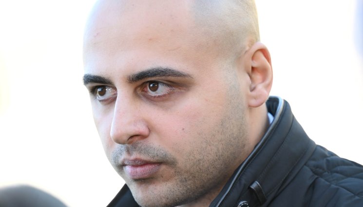 Спартак Варна Ботев Пловдив - Шеф на Спартак Варна: Успяхме да се справим