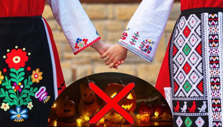 d - СЪС ЗАПОВЕД НА КМЕТА: Забраниха празнуването на Хелоуин в Елин Пелин