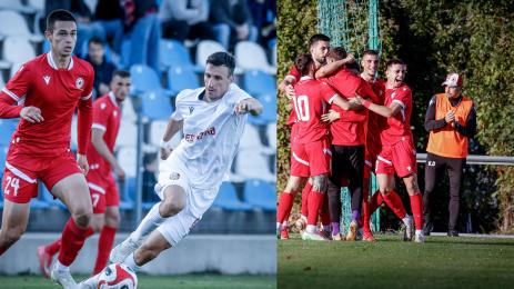 ЦСКА Фратрия