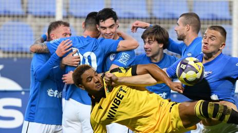 Спартак Варна