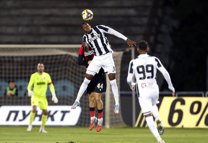 Локомотив София Локомотив Пловдив1