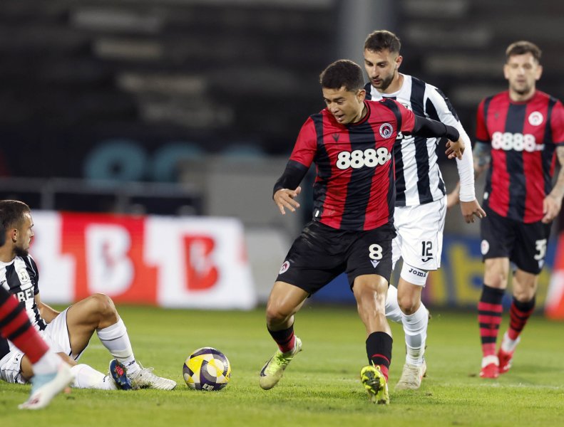 Локомотив София Локомотив Пловдив1