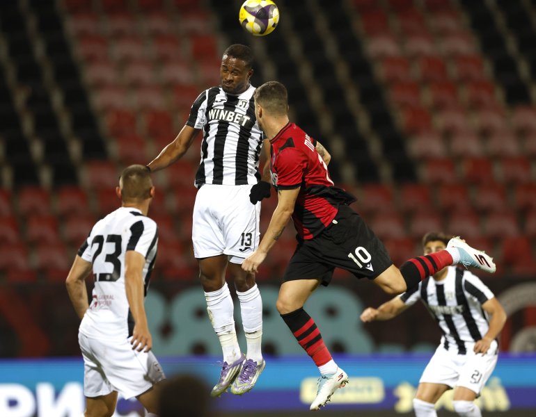 Локомотив София Локомотив Пловдив1