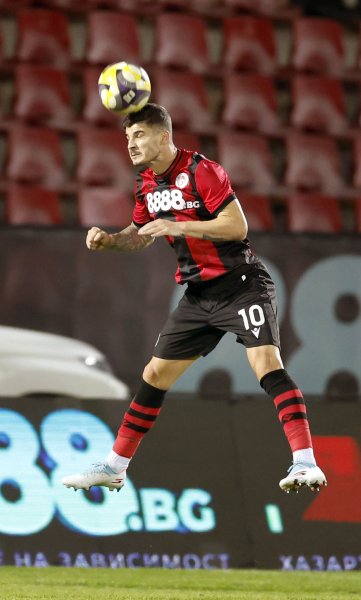 Локомотив София Локомотив Пловдив1