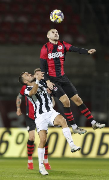 Локомотив София Локомотив Пловдив1