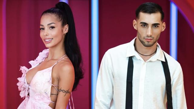 Край на любовните отношения между Стоянов и Сияна-Въшка?