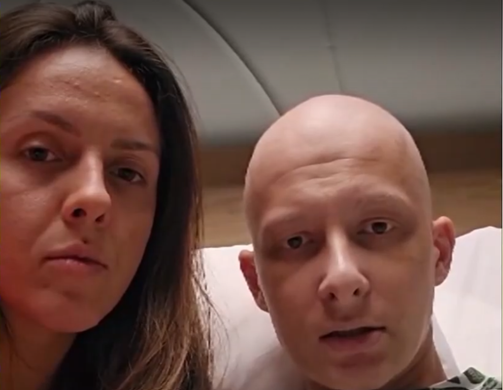 31-годишният Цало Цалов от Варна се нуждае спешно от животоспасяваща