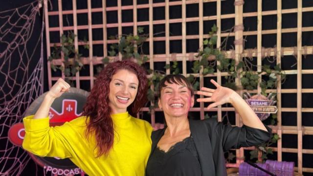 Наталия от „Игри на волята“ проговори за зависимостите на сина си и бившия си мъж