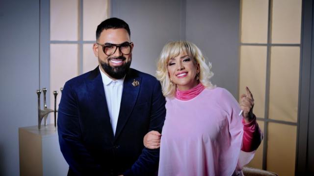 Сашка Васева: Стоянка Мутафова ме научи как да забравя срама