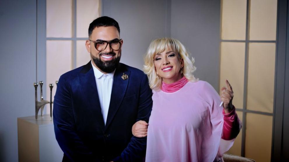 Това, през което преминах, беше прелом. И в миналото остана