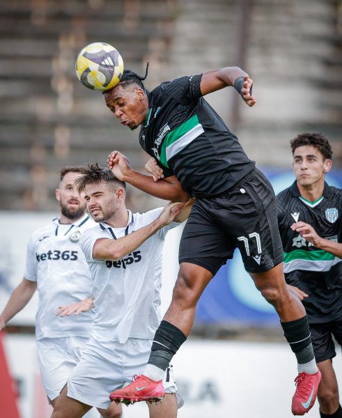 Славия Черно море1