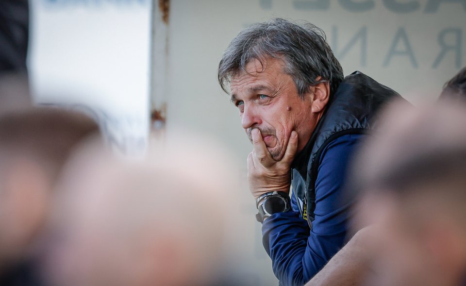 Славия Черно море1